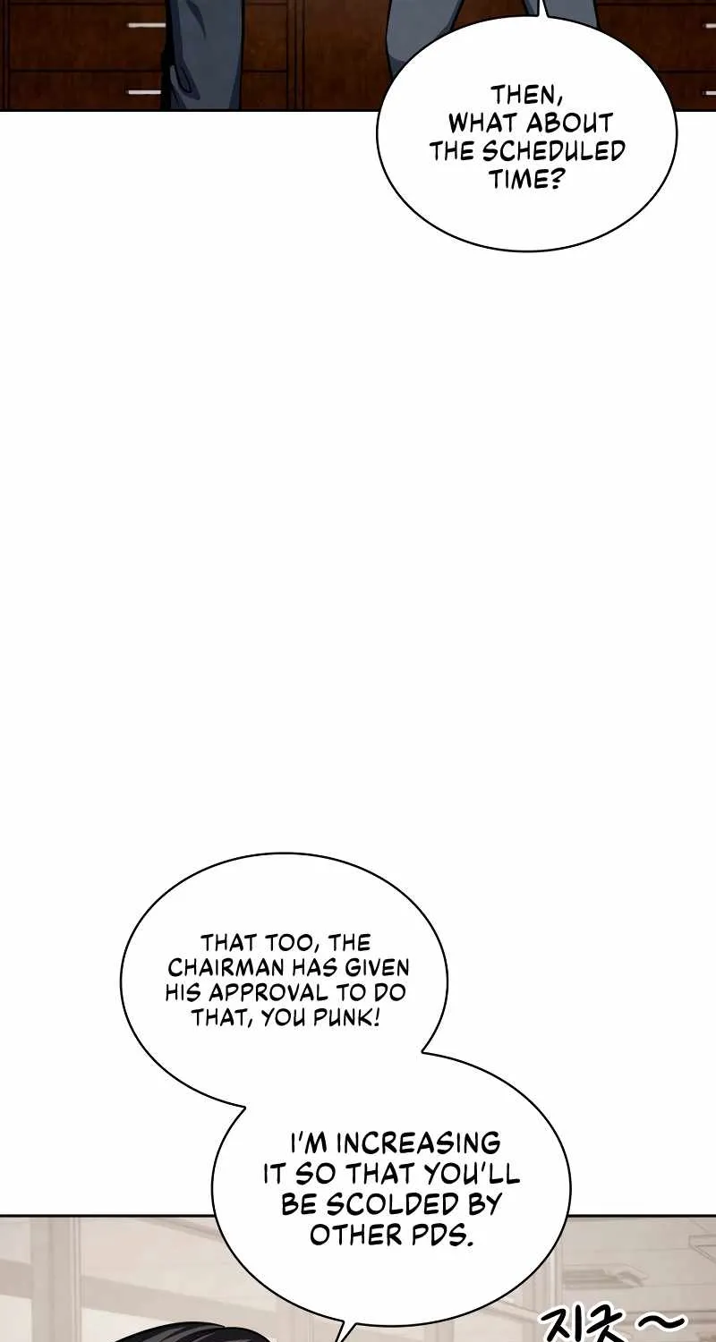 Be The Actor Zinmanga X Chapter 39 Page 33