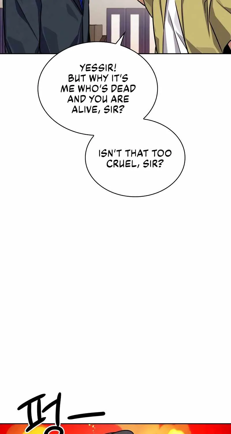 Be The Actor Zinmanga X Chapter 39 Page 37