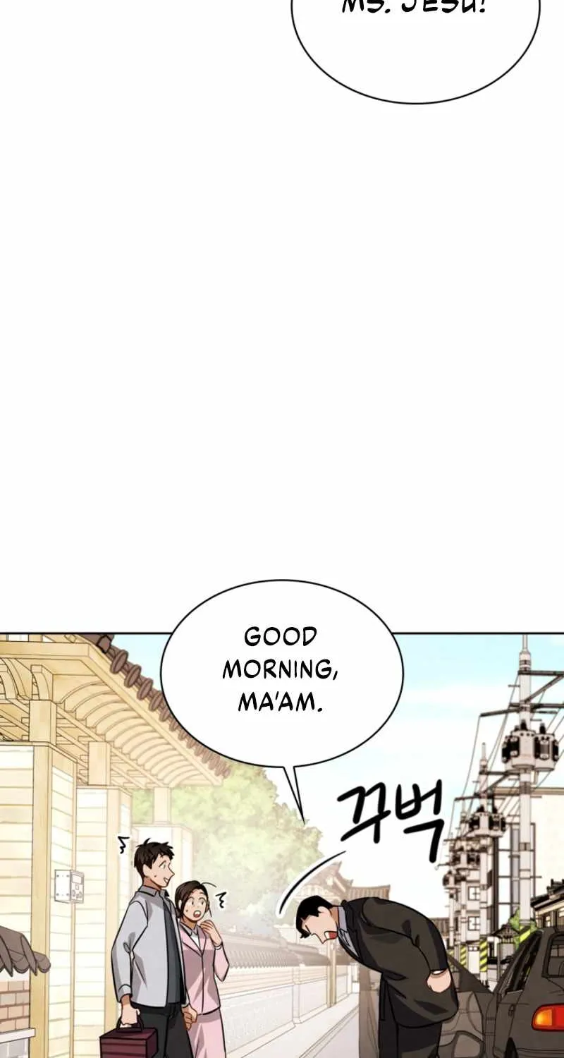 Be The Actor Zinmanga X Chapter 38 Page 48