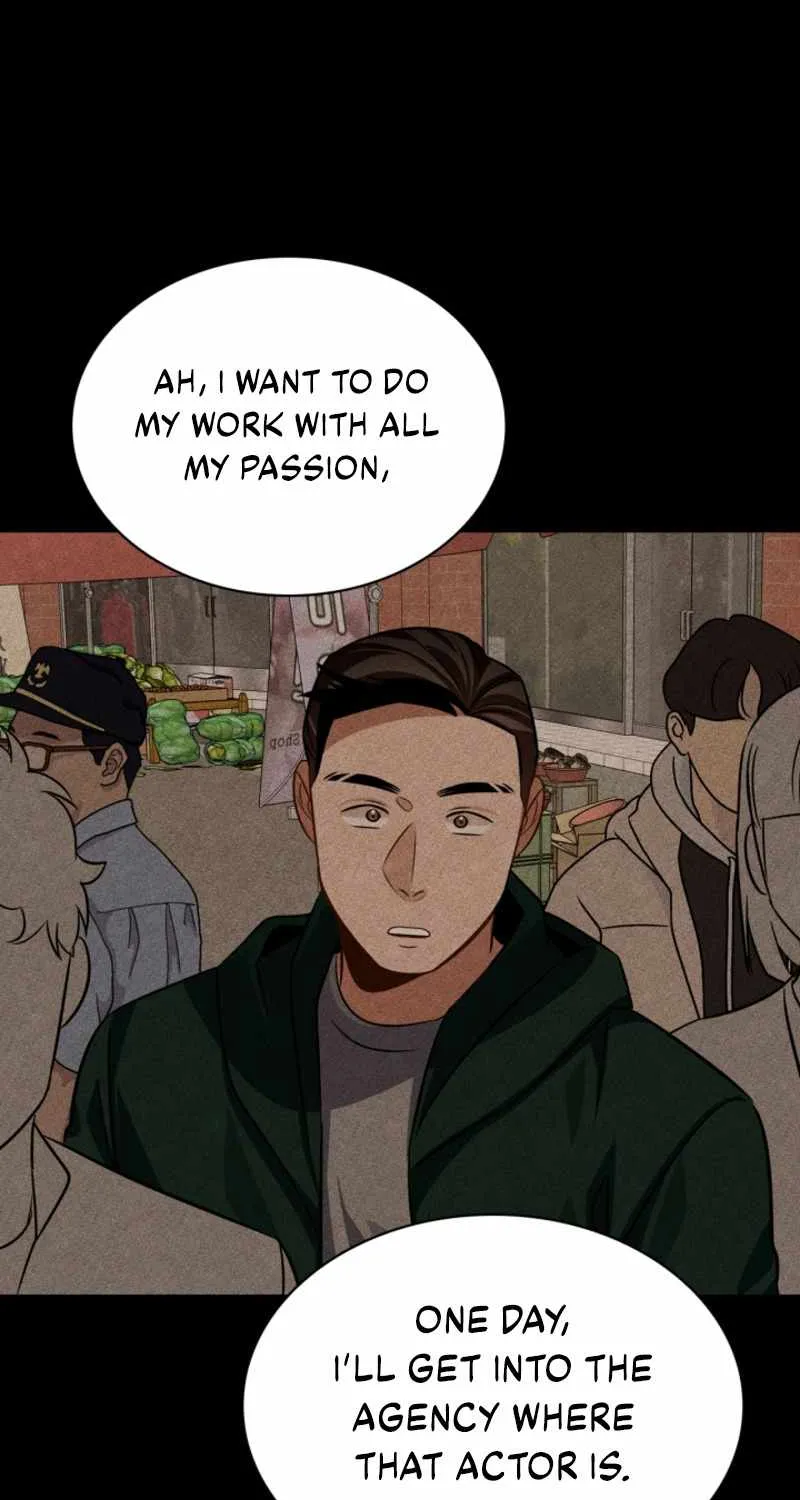 Be The Actor Zinmanga X Chapter 38 Page 63