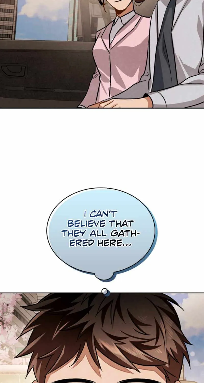 Be The Actor Zinmanga X Chapter 38 Page 72