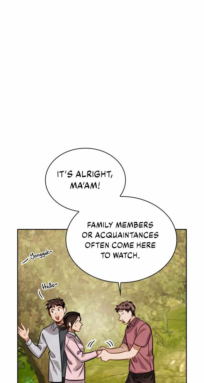 Be The Actor Zinmanga X Chapter 38 Page 78