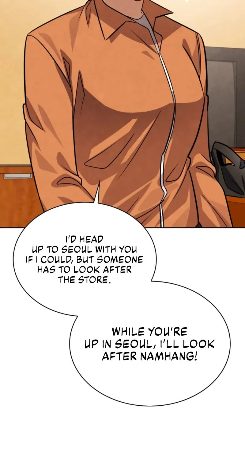 Be The Actor Zinmanga X Chapter 37 Page 10