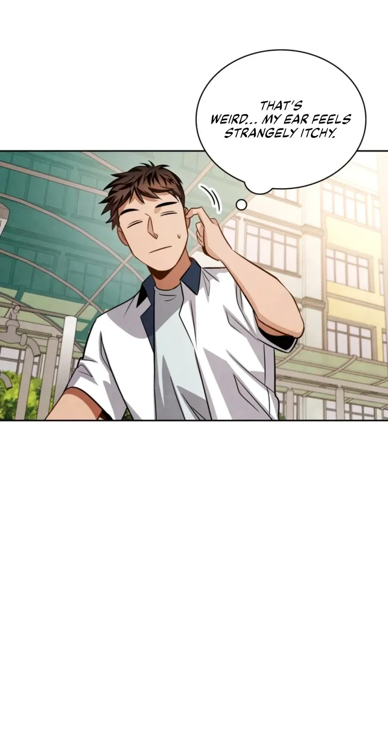 Be The Actor Zinmanga X Chapter 37 Page 21
