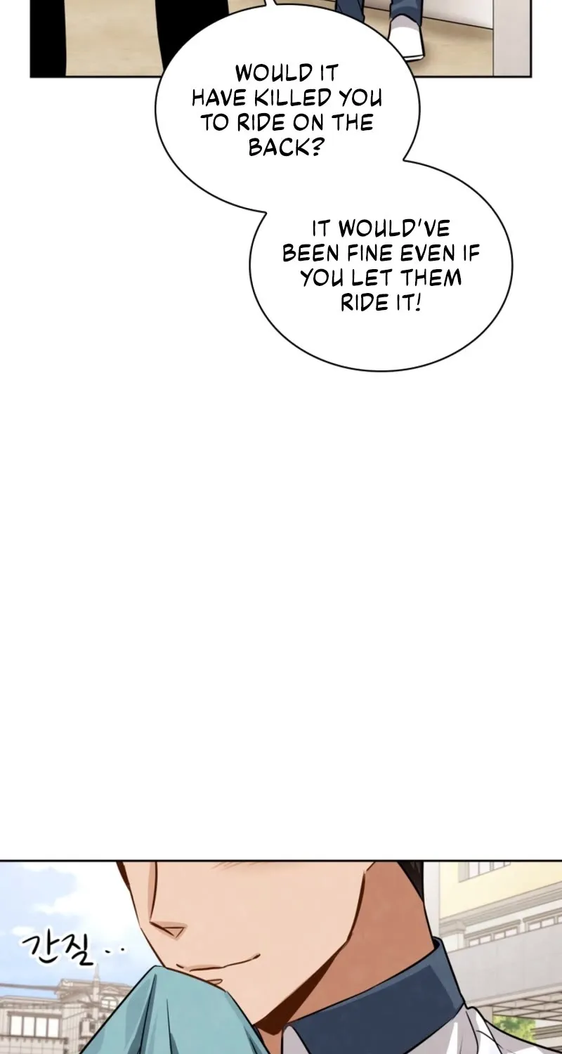 Be The Actor Zinmanga X Chapter 37 Page 33
