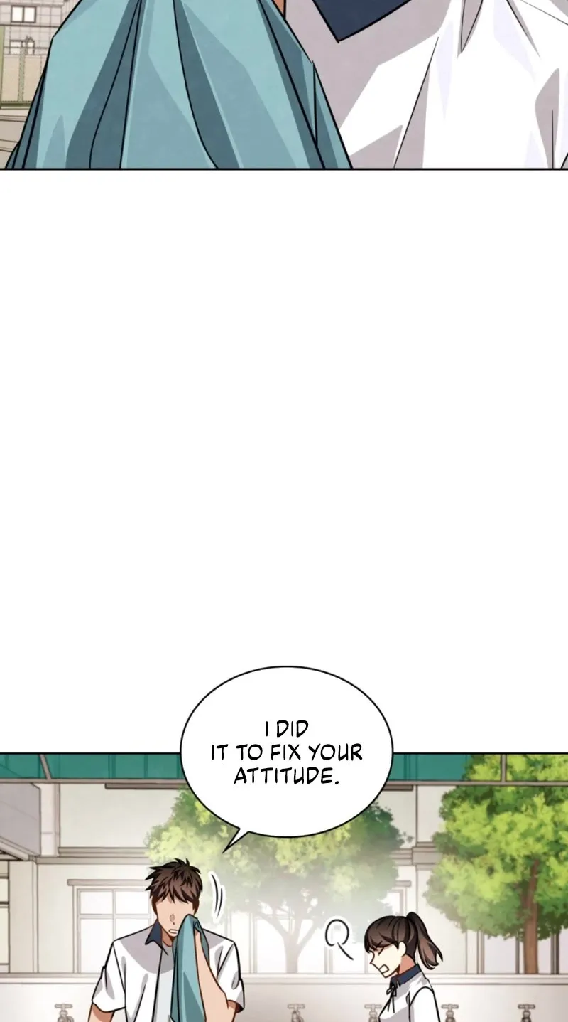 Be The Actor Zinmanga X Chapter 37 Page 34