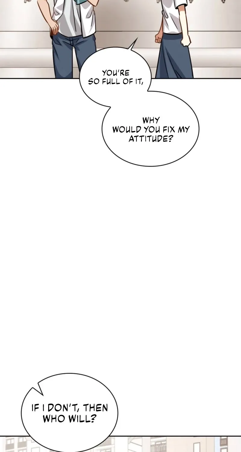 Be The Actor Zinmanga X Chapter 37 Page 35