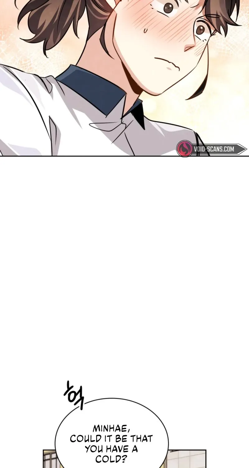 Be The Actor Zinmanga X Chapter 37 Page 53