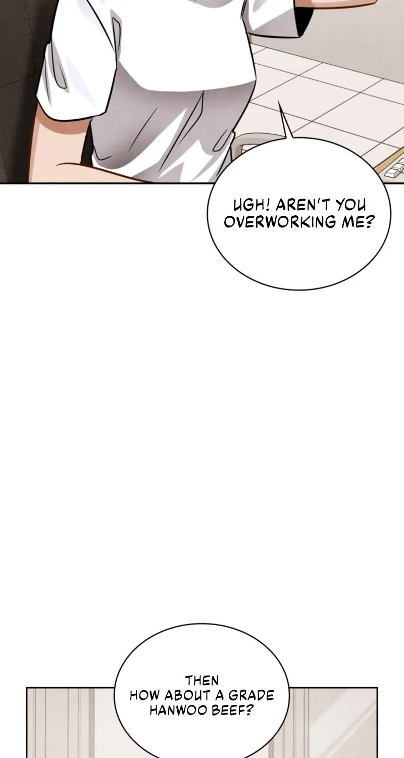 Be The Actor Zinmanga X Chapter 37 Page 61