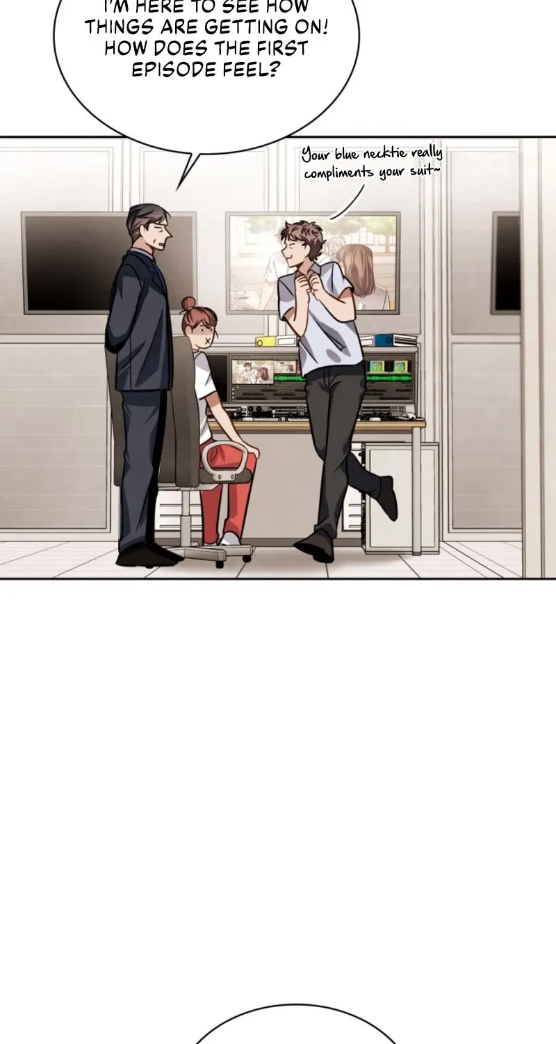 Be The Actor Zinmanga X Chapter 37 Page 65
