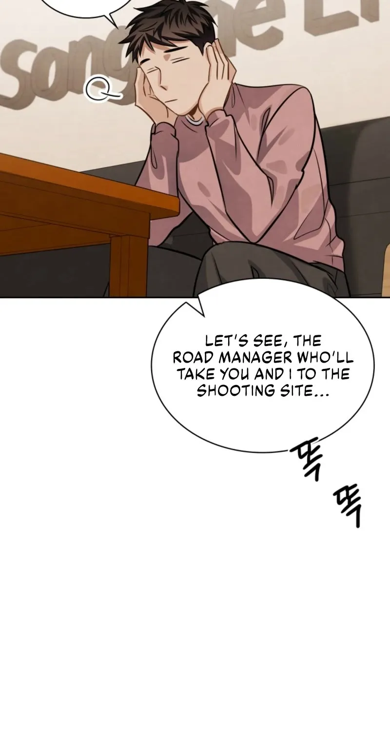 Be The Actor Zinmanga X Chapter 37 Page 96