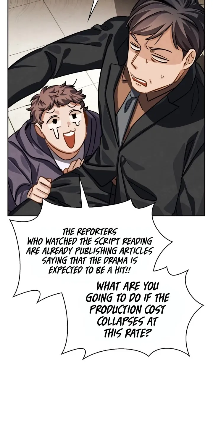 Be The Actor Zinmanga X Chapter 35 Page 86