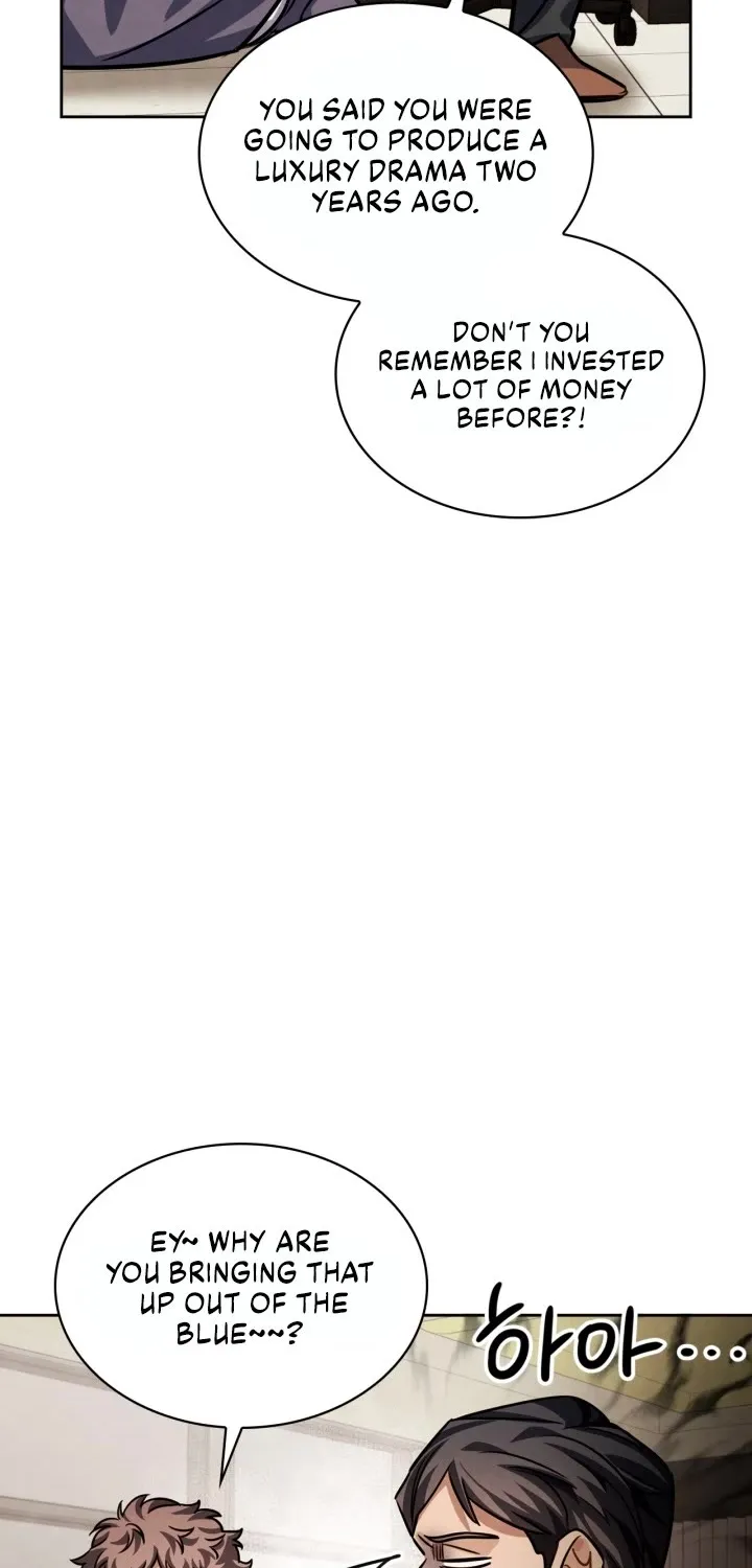 Be The Actor Zinmanga X Chapter 35 Page 88