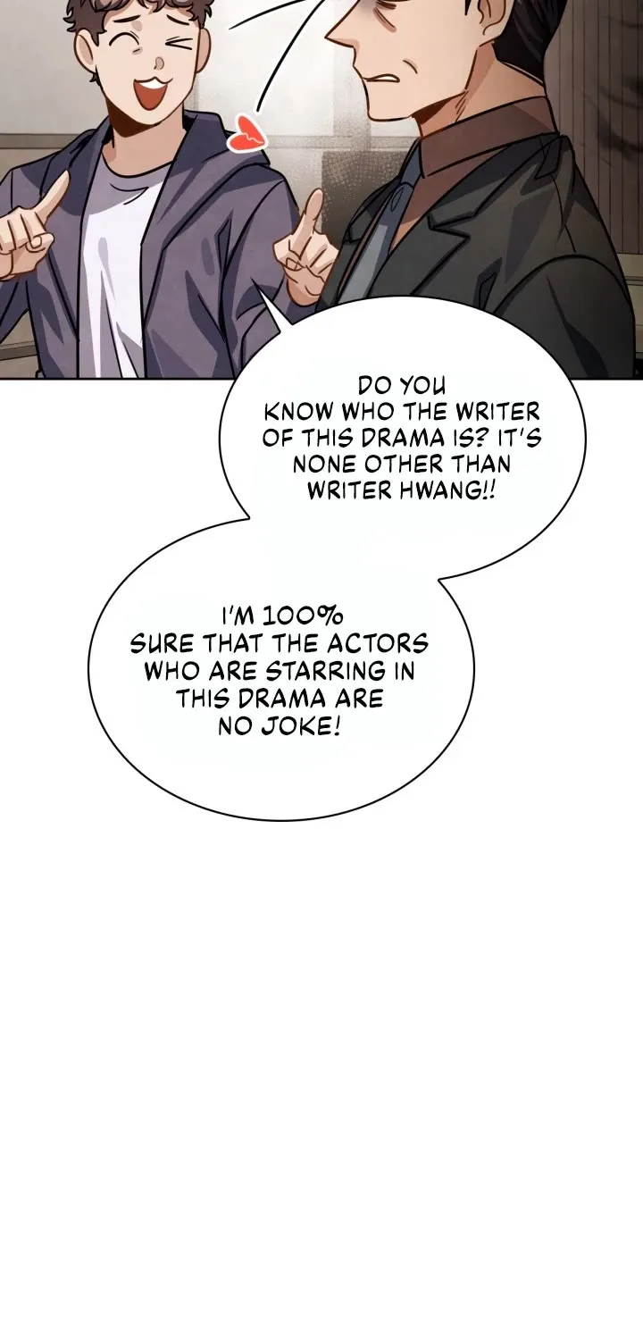 Be The Actor Zinmanga X Chapter 35 Page 89