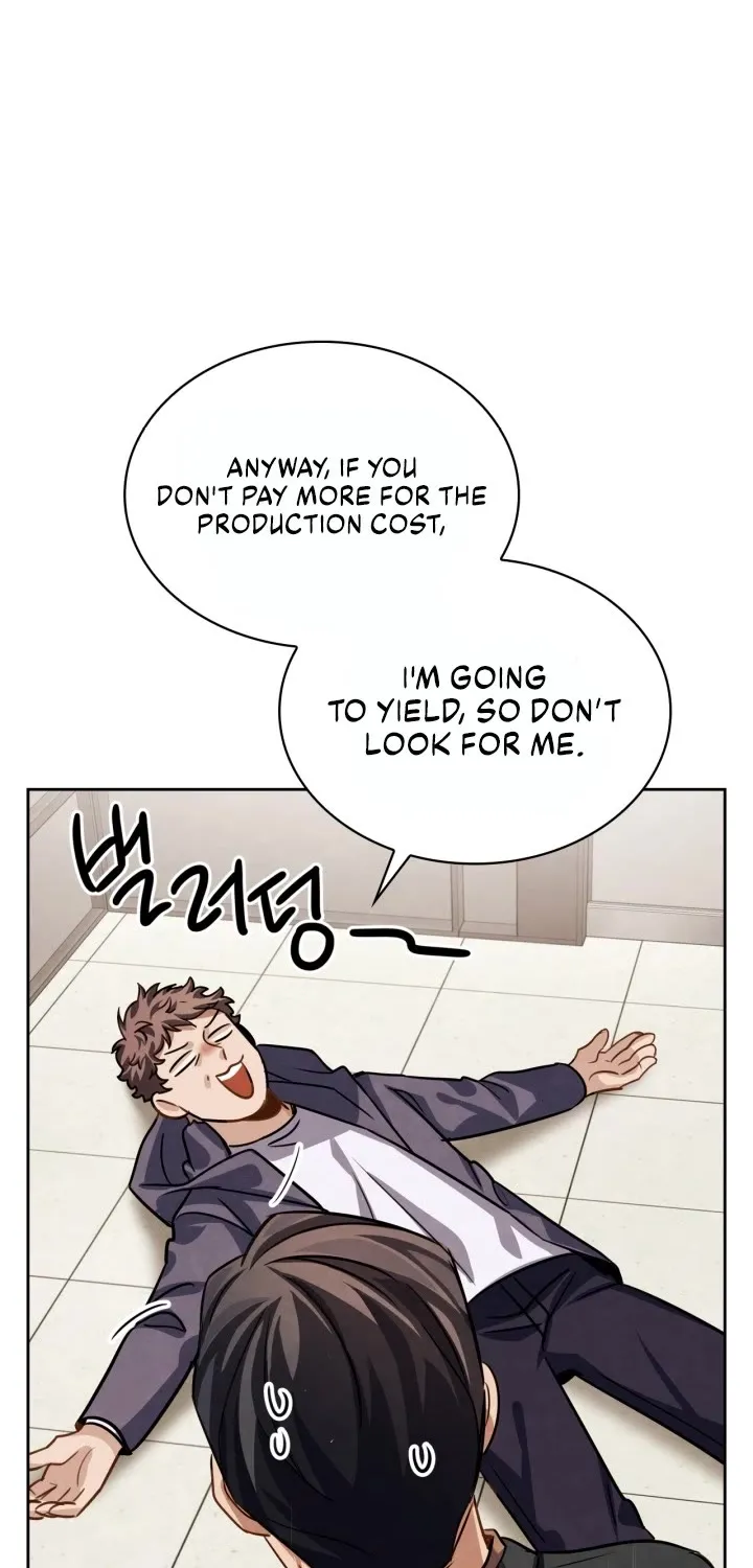 Be The Actor Zinmanga X Chapter 35 Page 92