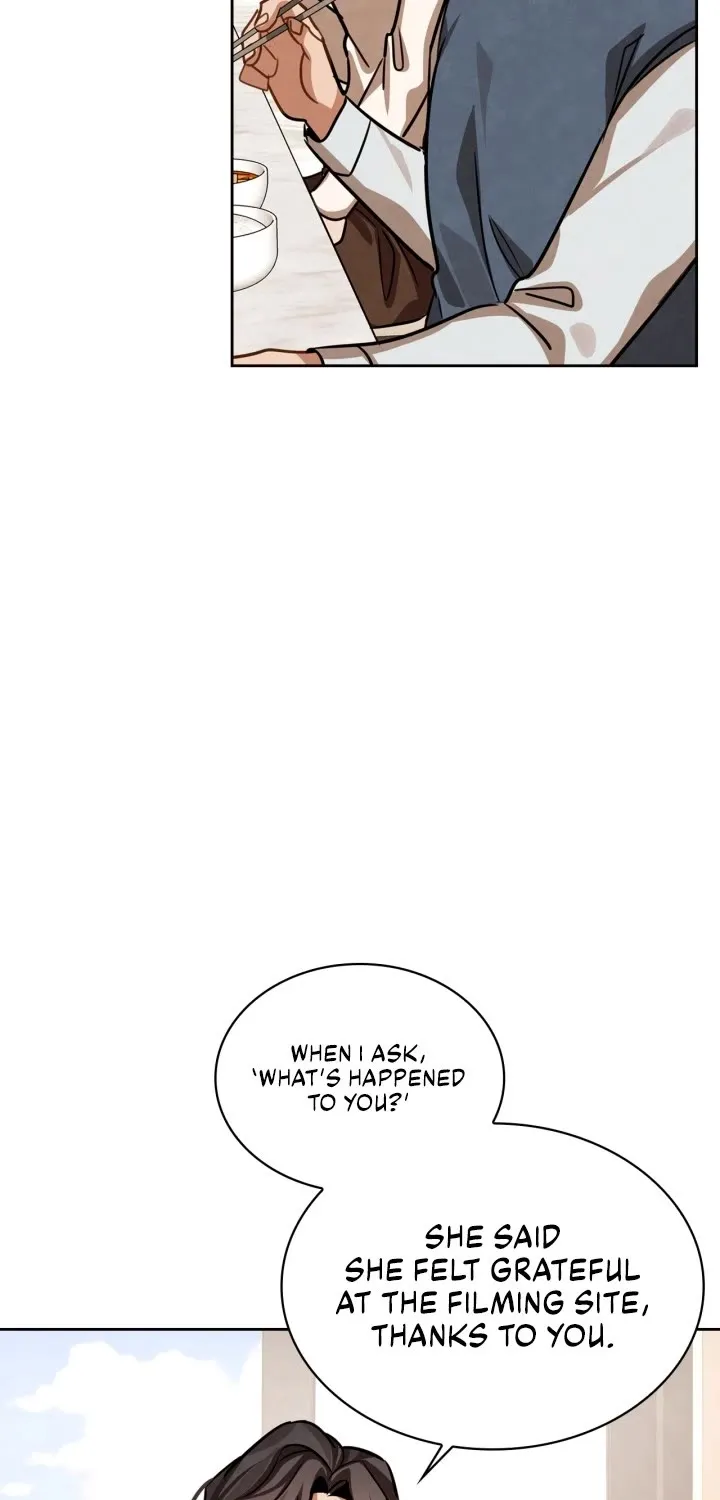 Be The Actor Zinmanga X Chapter 34 Page 17