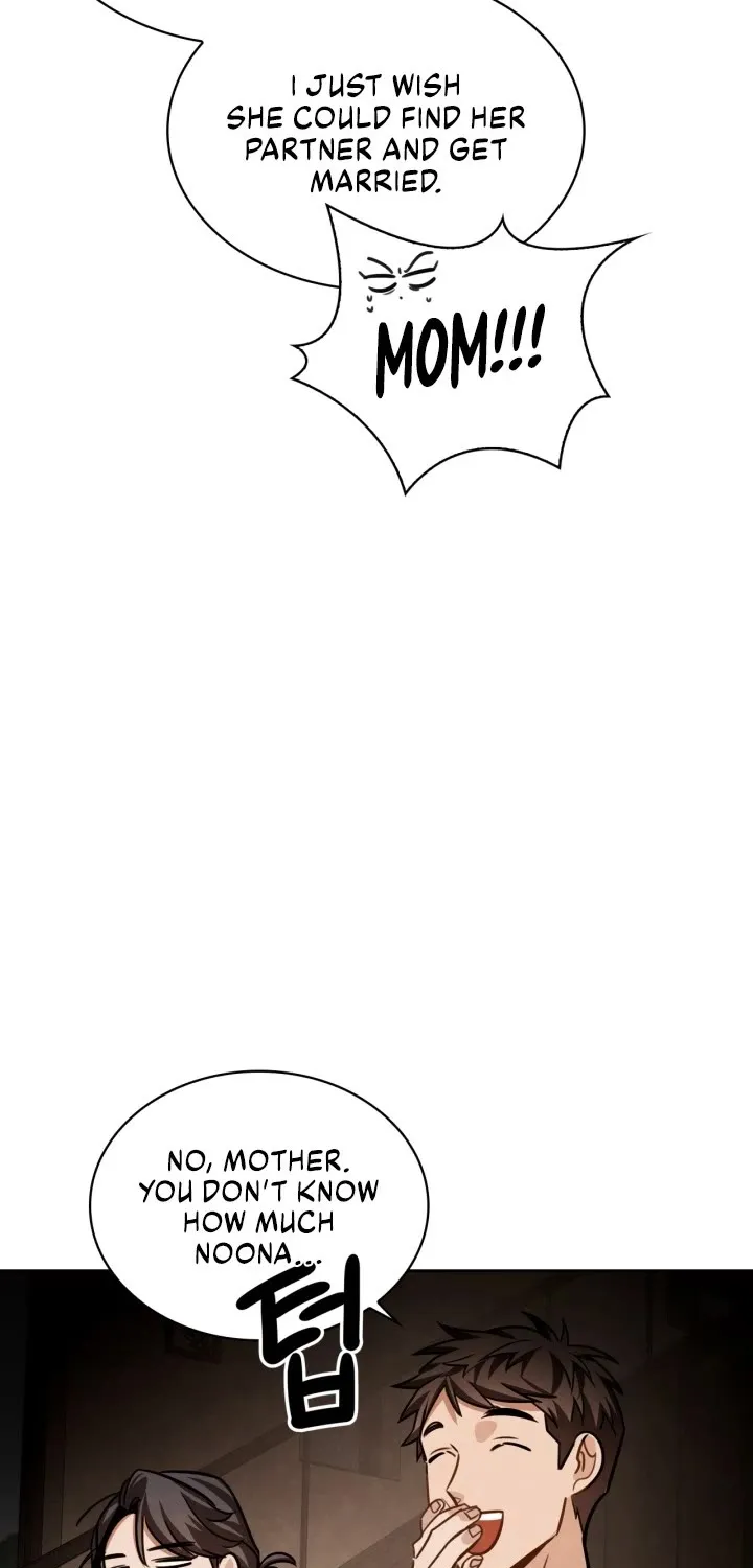 Be The Actor Zinmanga X Chapter 34 Page 21