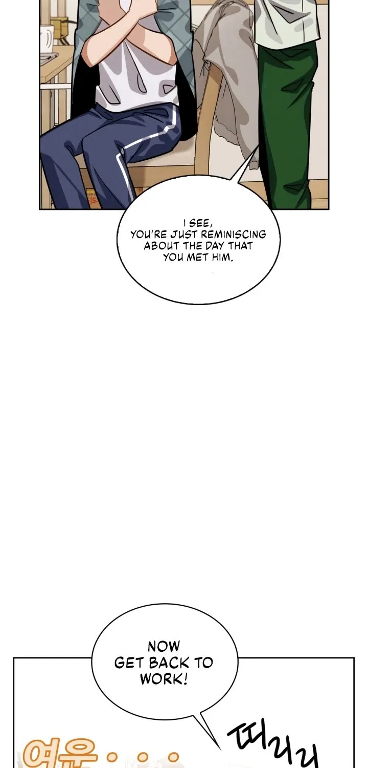 Be The Actor Zinmanga X Chapter 34 Page 40