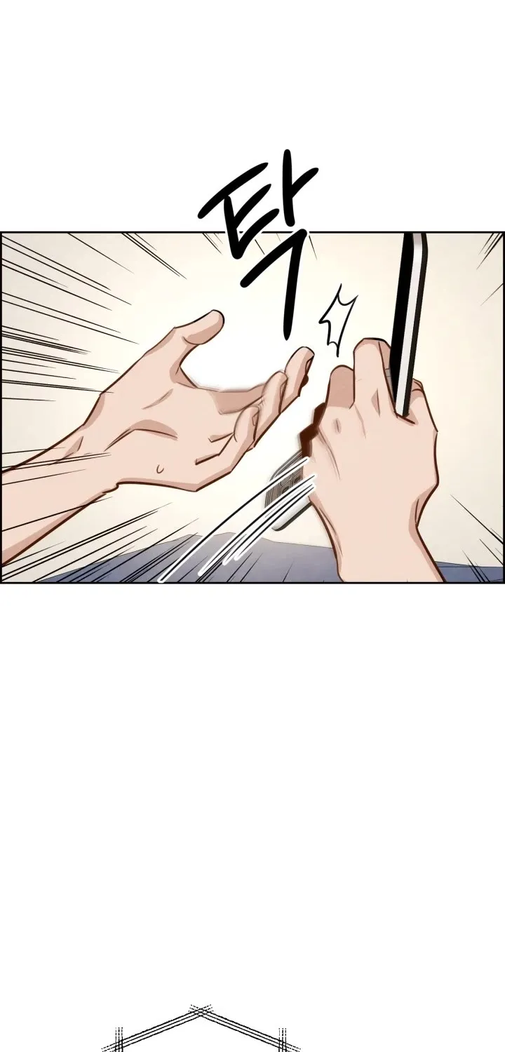 Be The Actor Zinmanga X Chapter 34 Page 42