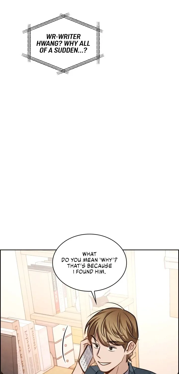 Be The Actor Zinmanga X Chapter 34 Page 47
