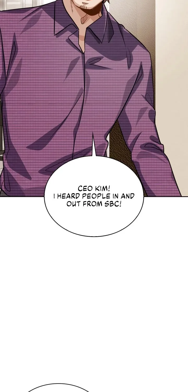 Be The Actor Zinmanga X Chapter 34 Page 62