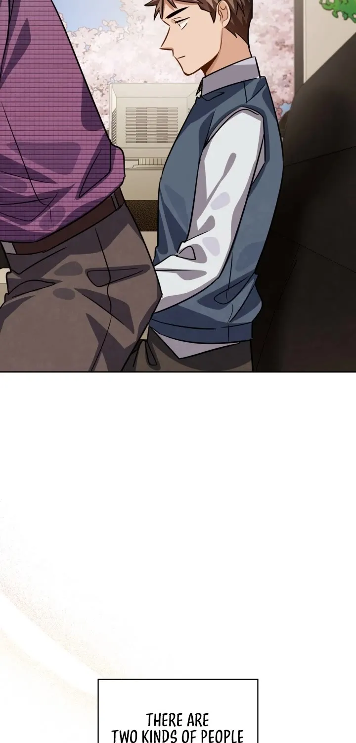 Be The Actor Zinmanga X Chapter 34 Page 67