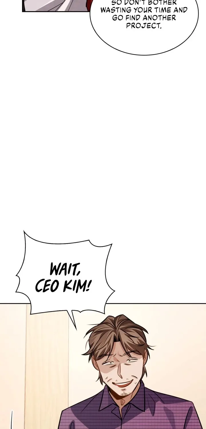 Be The Actor Zinmanga X Chapter 34 Page 75