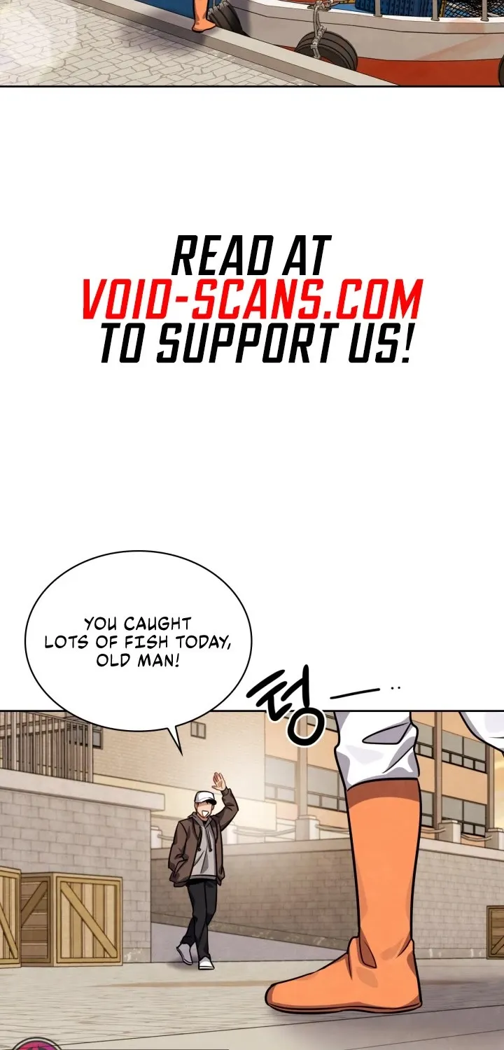 Be The Actor Zinmanga X Chapter 33 Page 4