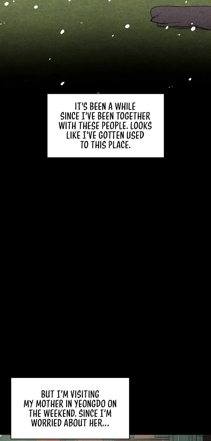 Be The Actor Zinmanga X Chapter 33 Page 18