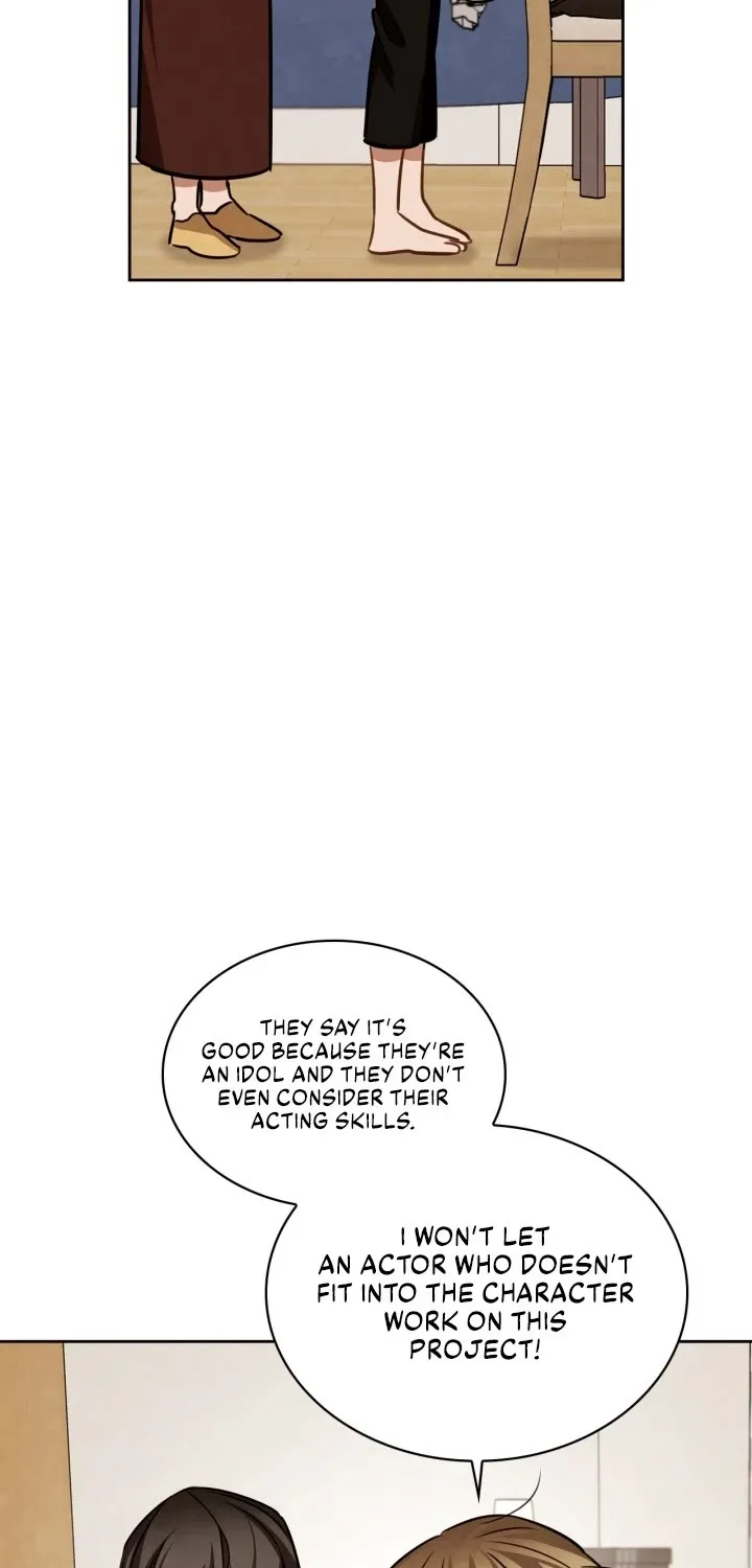 Be The Actor Zinmanga X Chapter 33 Page 37