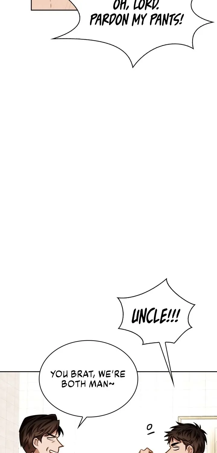 Be The Actor Zinmanga X Chapter 33 Page 51