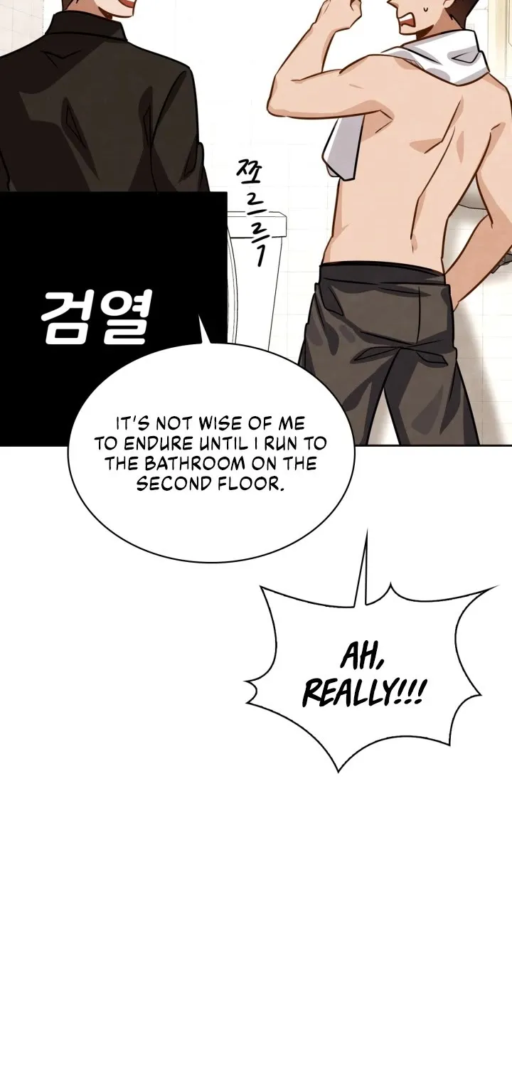 Be The Actor Zinmanga X Chapter 33 Page 52
