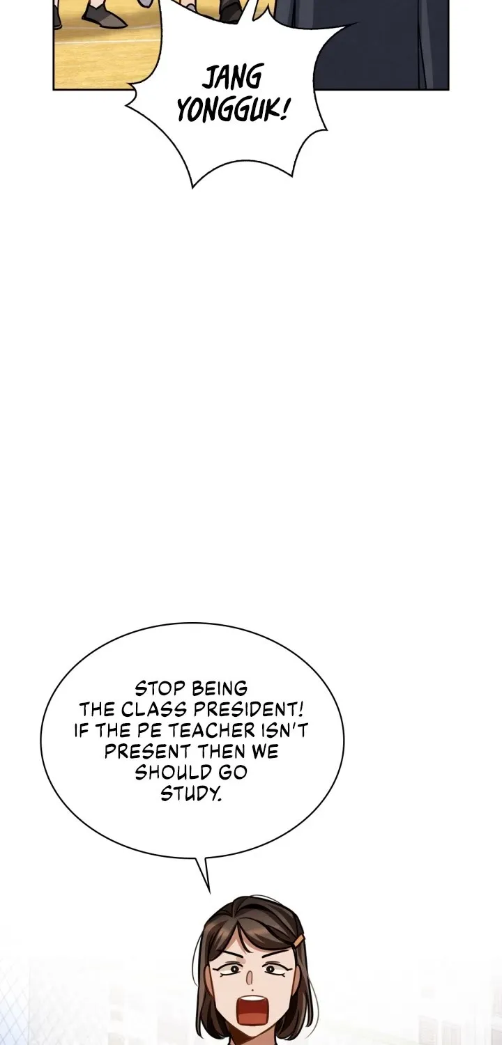 Be The Actor Zinmanga X Chapter 33 Page 64