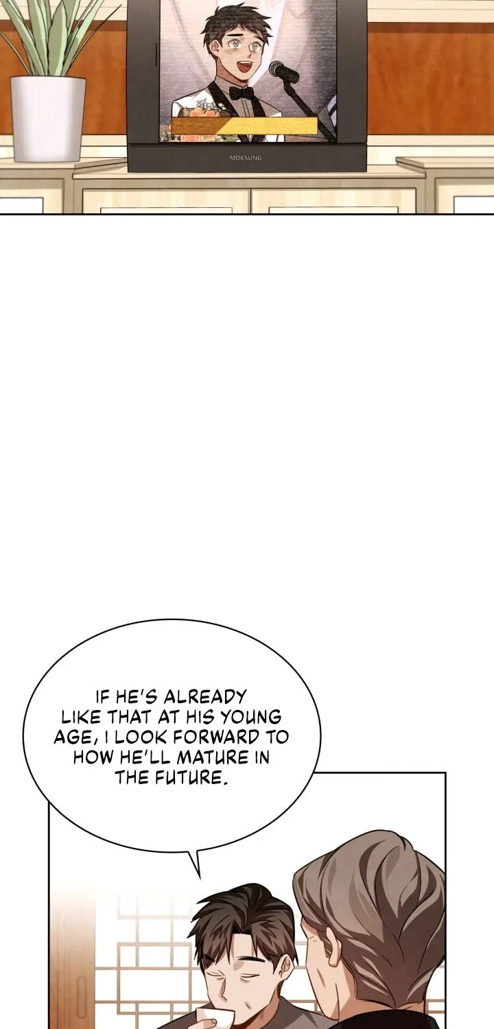 Be The Actor Zinmanga X Chapter 32 Page 83