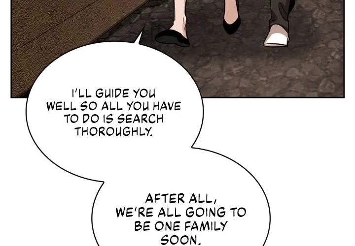 Be The Actor Zinmanga X Chapter 31 Page 8