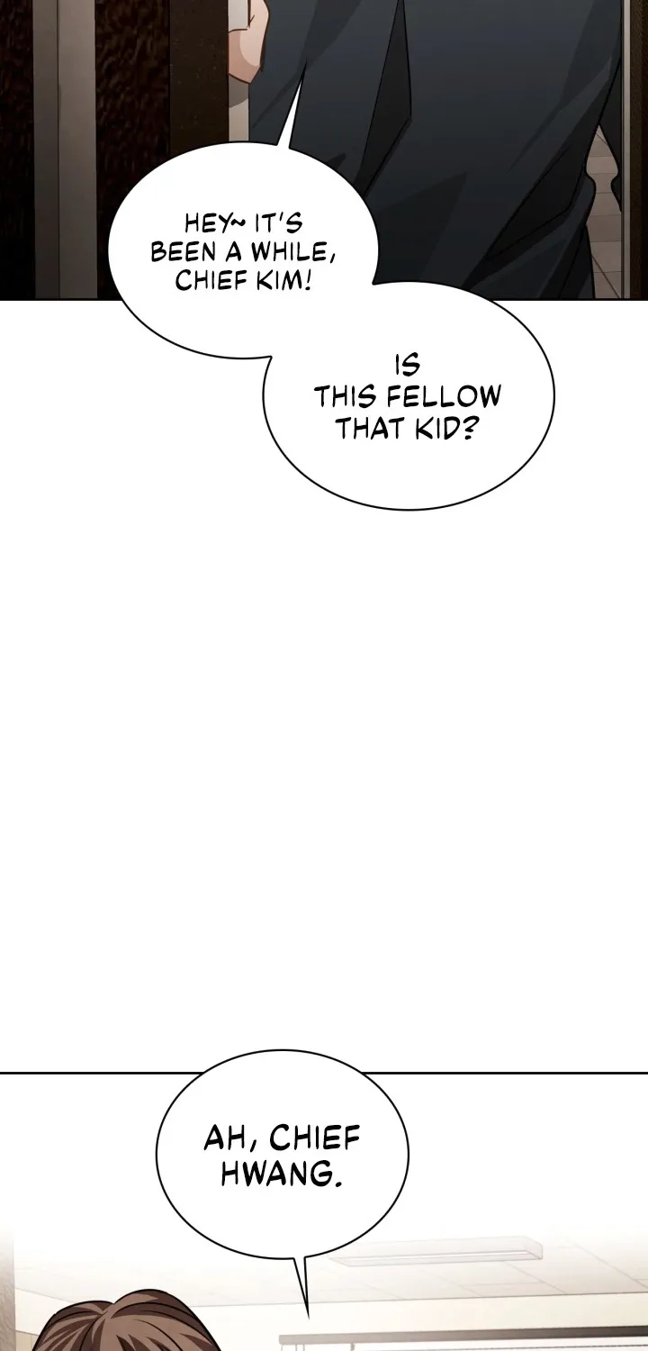 Be The Actor Zinmanga X Chapter 31 Page 27