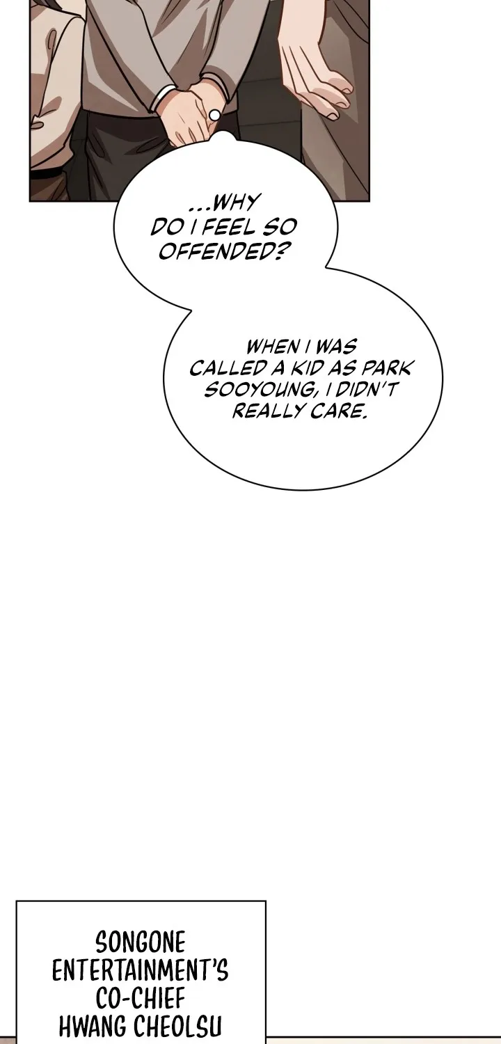 Be The Actor Zinmanga X Chapter 31 Page 31