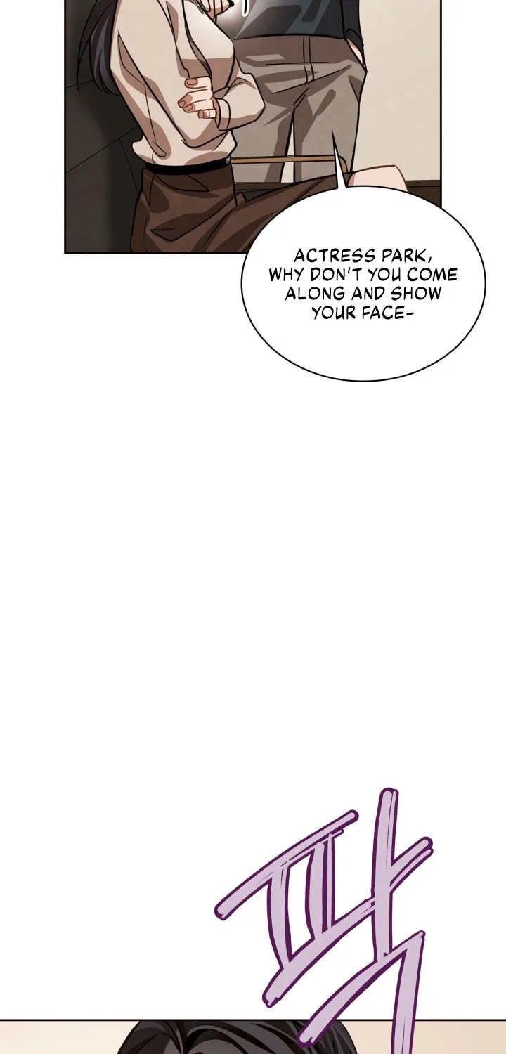 Be The Actor Zinmanga X Chapter 31 Page 37