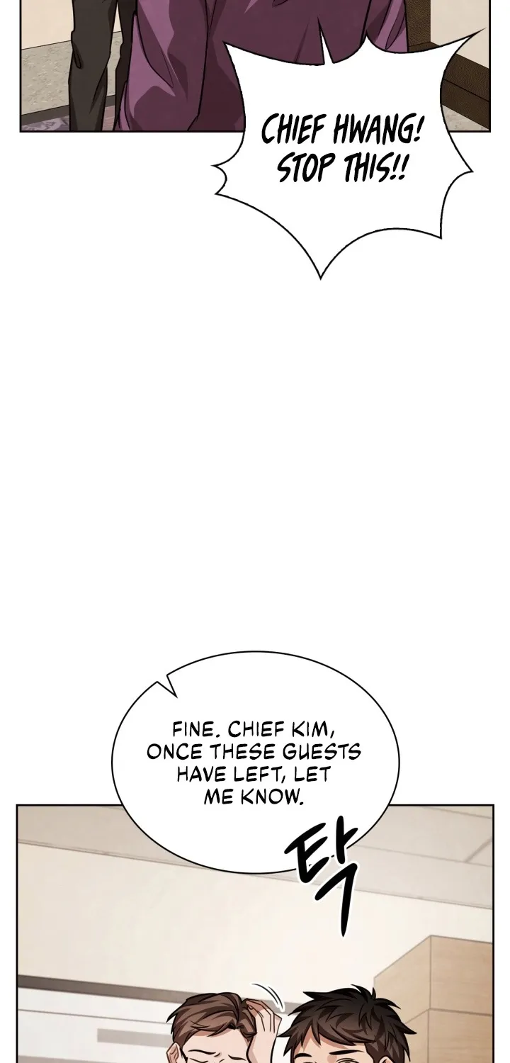Be The Actor Zinmanga X Chapter 31 Page 41
