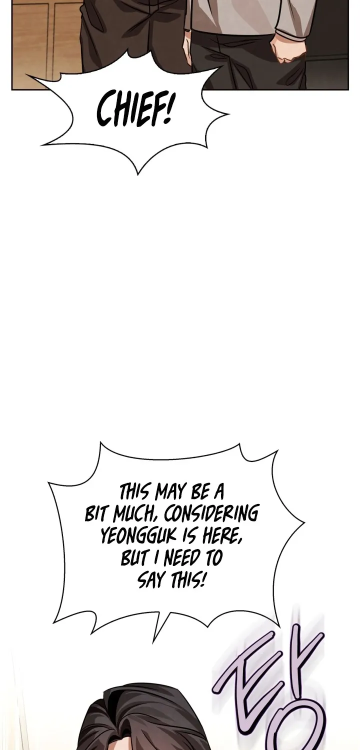 Be The Actor Zinmanga X Chapter 31 Page 43