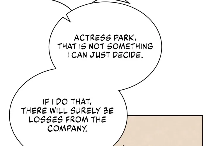 Be The Actor Zinmanga X Chapter 31 Page 46