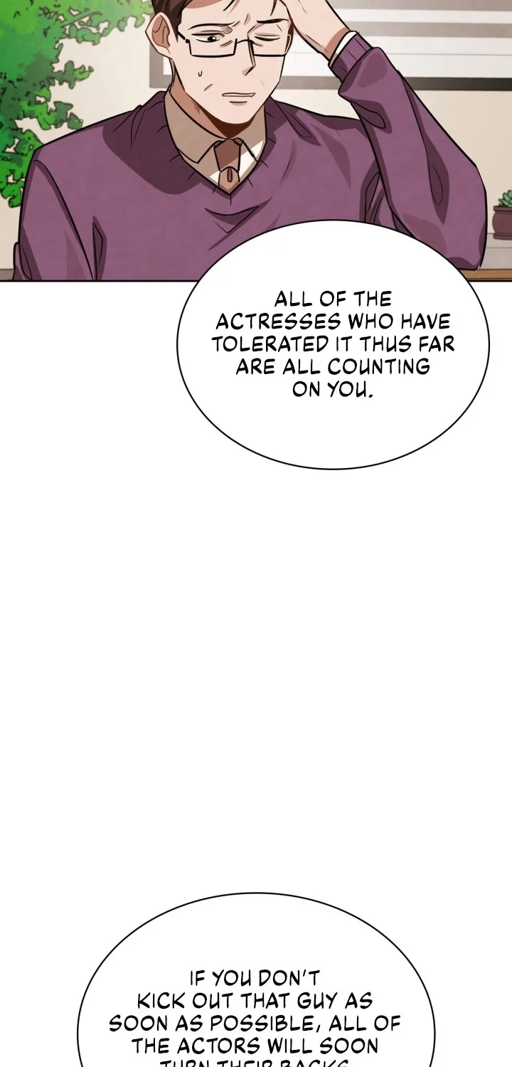 Be The Actor Zinmanga X Chapter 31 Page 49
