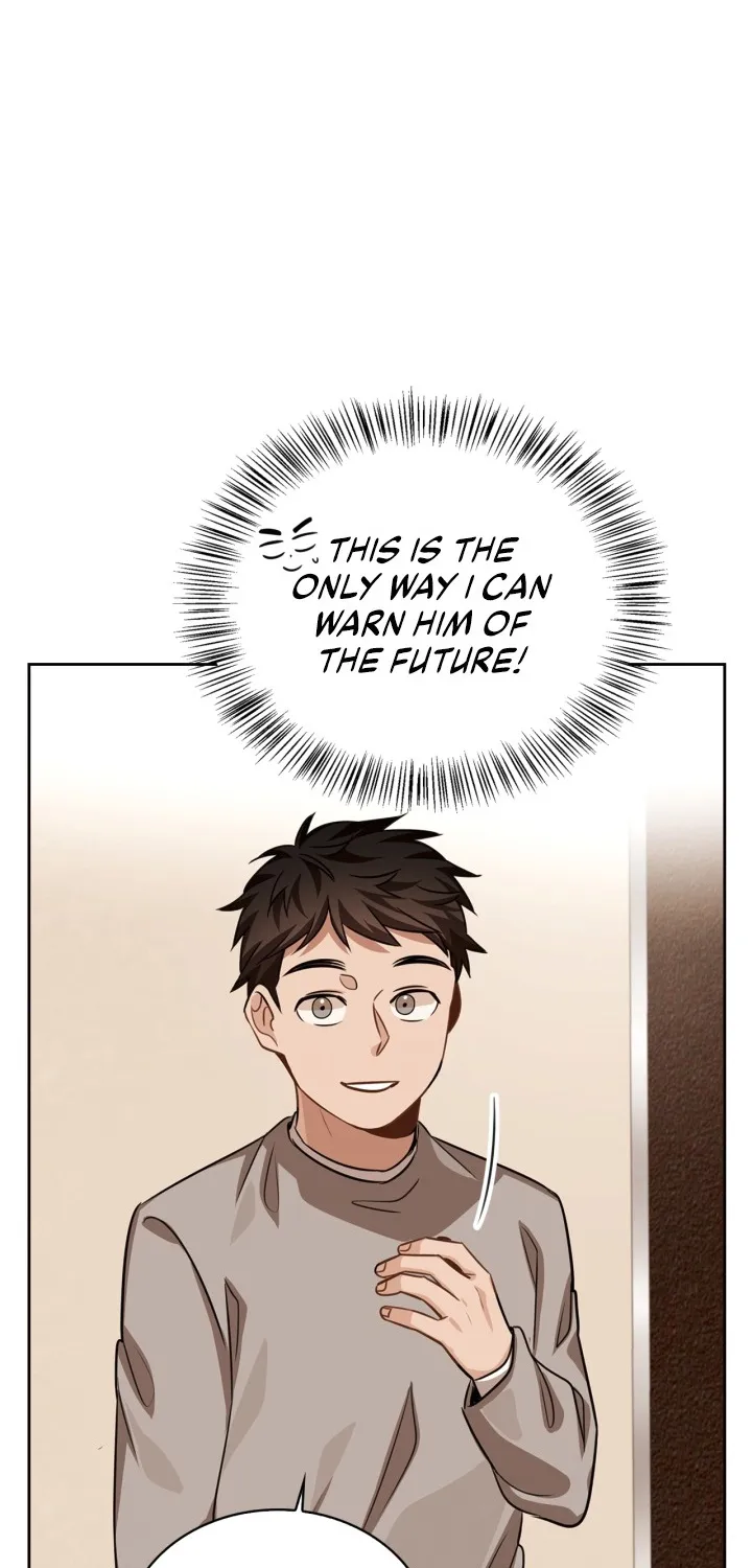 Be The Actor Zinmanga X Chapter 31 Page 61