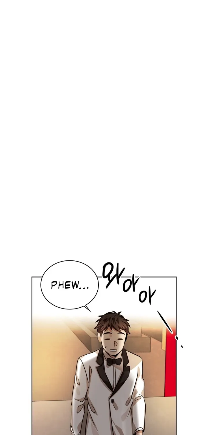 Be The Actor Zinmanga X Chapter 31 Page 121