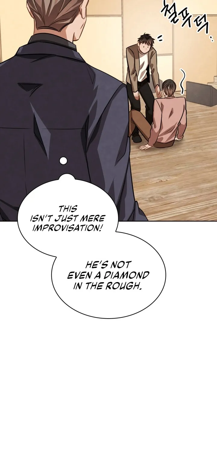 Be The Actor Zinmanga X Chapter 30 Page 27