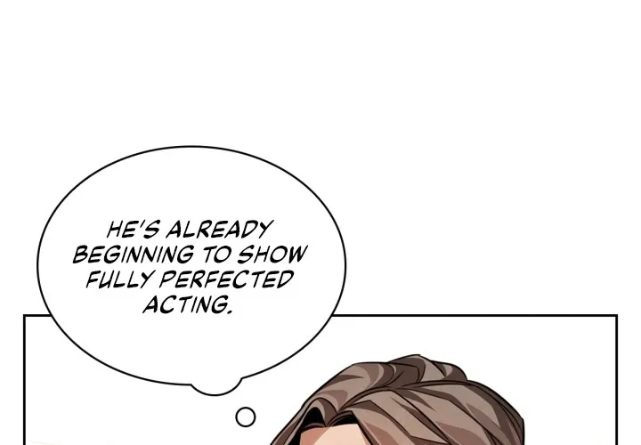 Be The Actor Zinmanga X Chapter 30 Page 28
