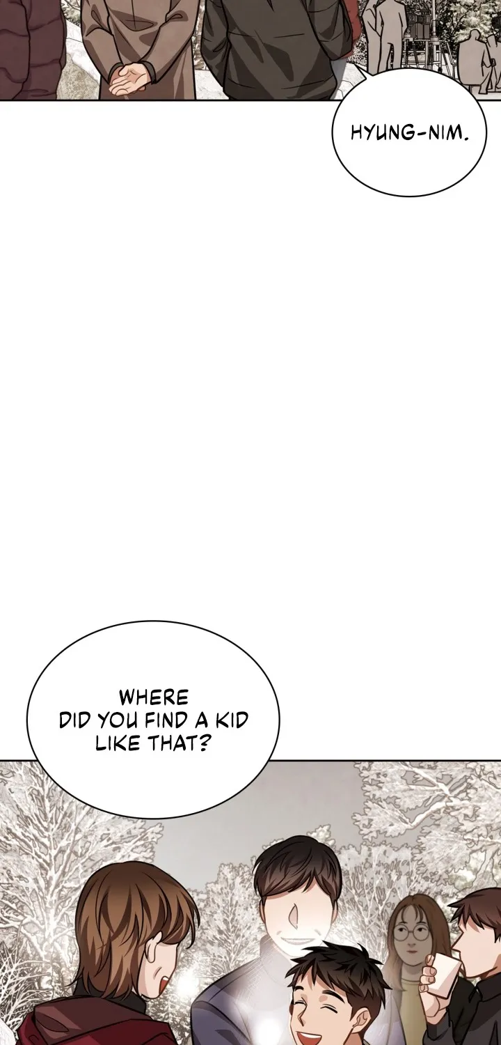 Be The Actor Zinmanga X Chapter 30 Page 39