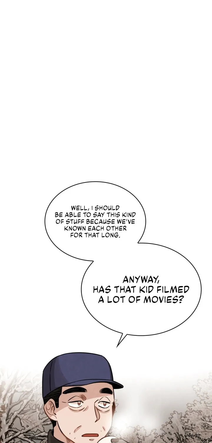 Be The Actor Zinmanga X Chapter 30 Page 43