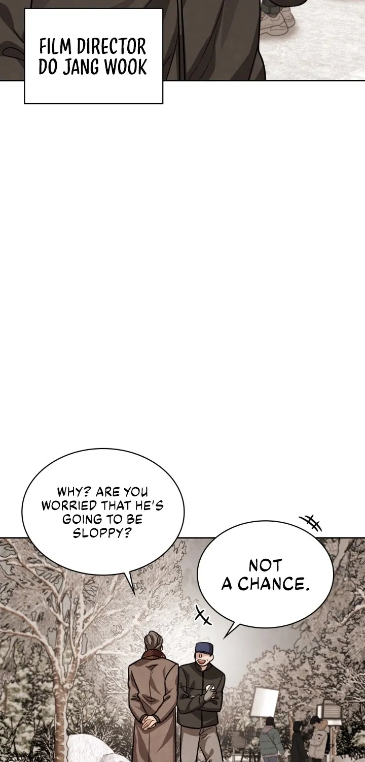 Be The Actor Zinmanga X Chapter 30 Page 45