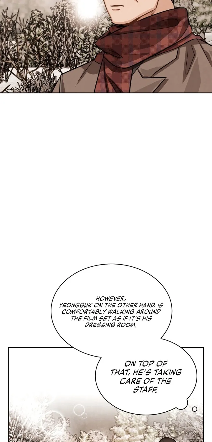 Be The Actor Zinmanga X Chapter 30 Page 57